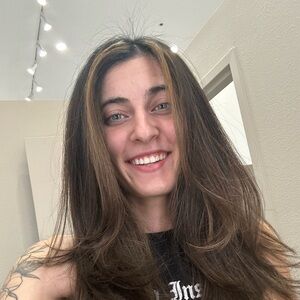 Meet your Posher, Gianna